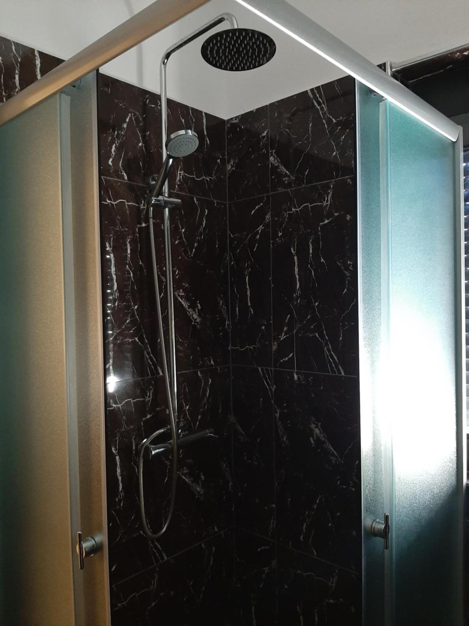Hotel Vila Arbri Berat Pokój zdjęcie